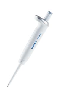 Eppendorf - Pipettes - EP2000-10FR (Certified Refurbished)